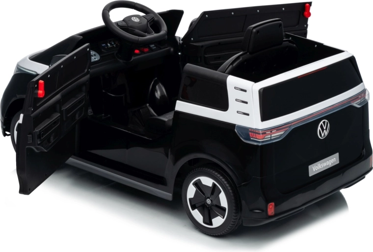 Sichere Fahrt mit 2,4-GHz-Fernbedienung