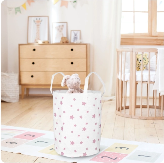 Stilvolles Accessoire fürs Kinderzimmer