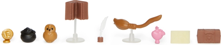 Thematische Accessoires für Szenen