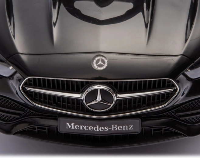 Realistisches Design MERCEDES C‑Class