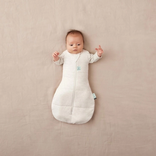2in1: Pucksack und Schlafsack