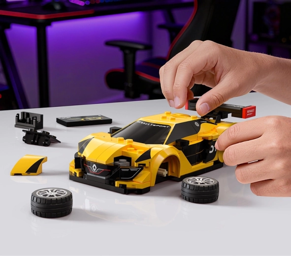 Bauen, das Spaß macht