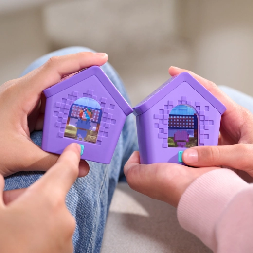 Solo- oder Spielspaß mit Freund