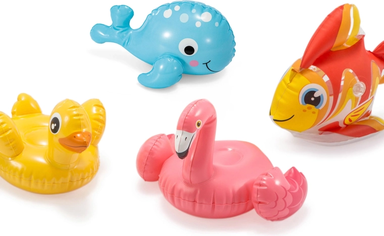 Tierkollektion für noch mehr Spaß