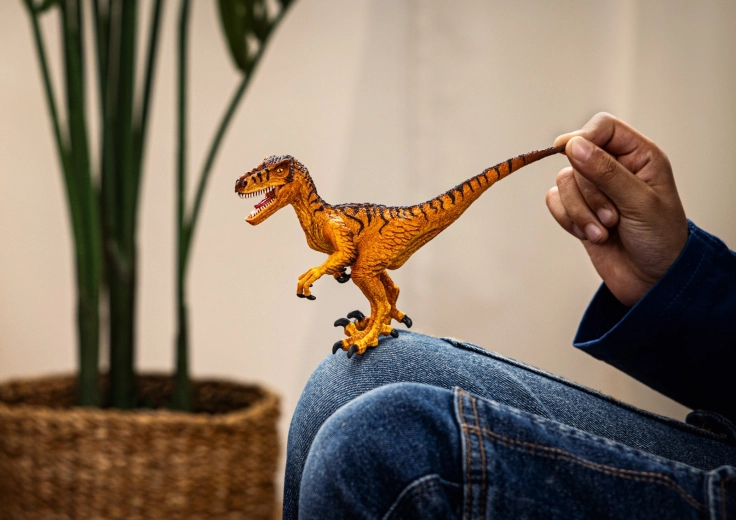 Ideale Größe für Kinderhände