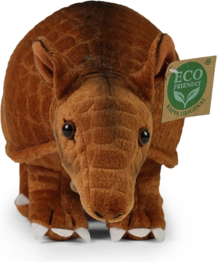 Realistische Details und Handarbeit