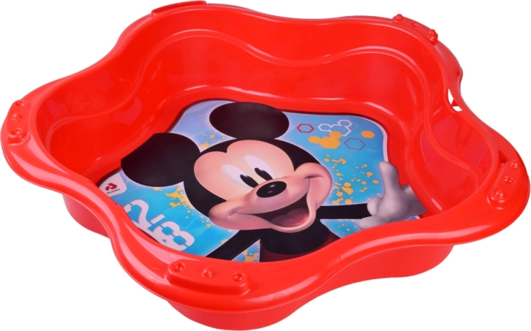 Robuster, sicherer Kunststoff