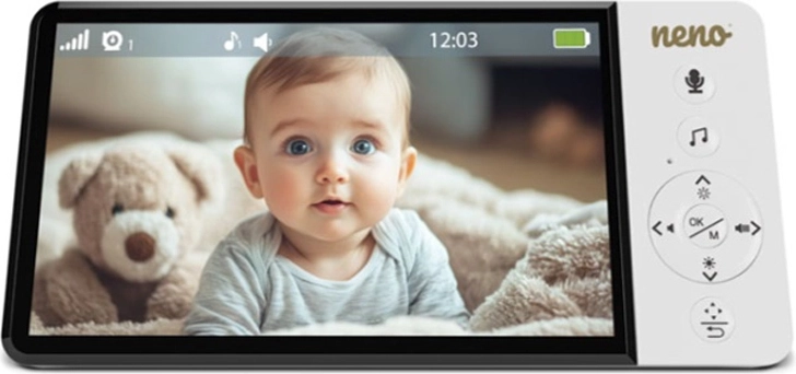 VOX, Zwei-Wege-Kommunikation und lange Laufzeit