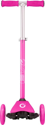 Stabile und intuitive Neigelenkung