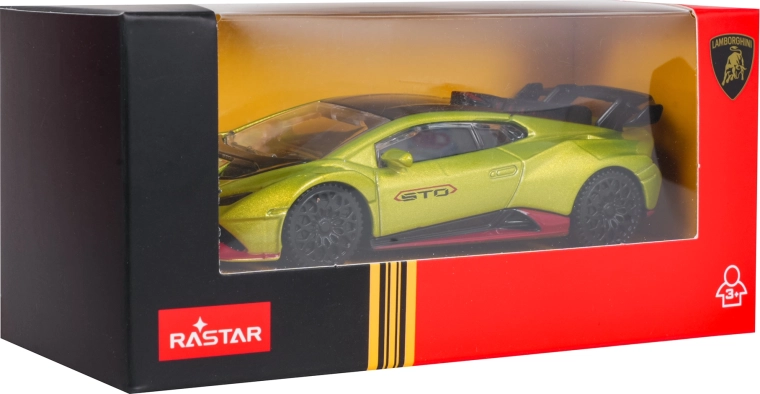Als Geschenk vorbereitet