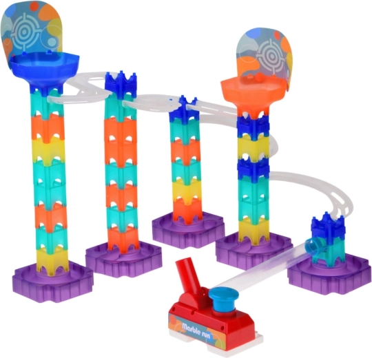 Modularer Aufbau mit Dutzenden Konfigurationen
