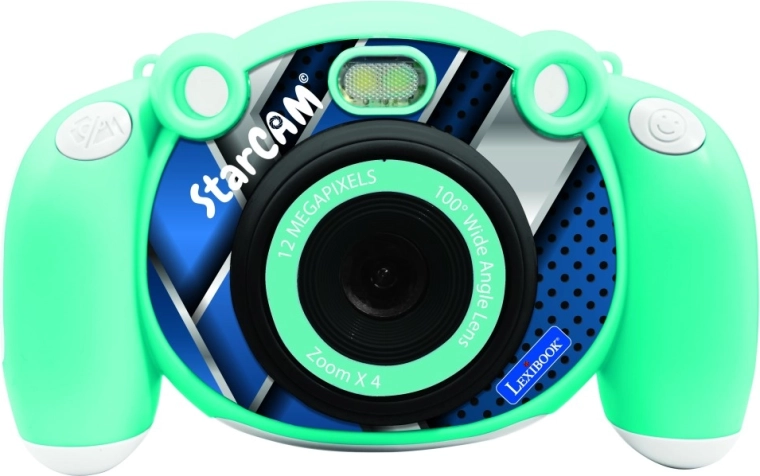 Lexibook HD-Kamera und Fotoapparat für Kinder