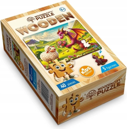 Spaß mit einzigartigen Formen