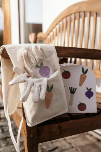 Praktische Tasche zum Tragen und Aufbewahren
