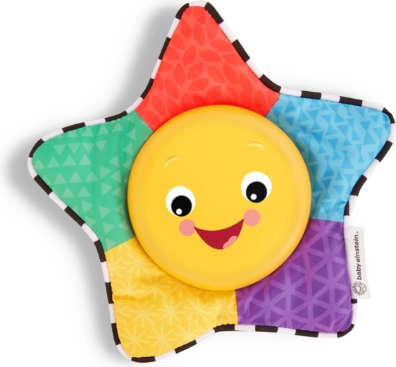 Baby Einstein leuchtender und musikalischer Stern Star Bright Symphony für Babys