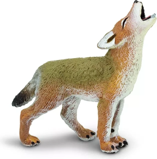 Kojotenjunges Safari Ltd. – 1 Stück