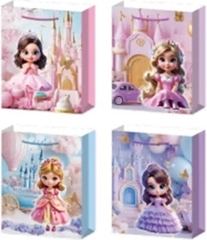 Geschenktüte WK 22576 Größe L