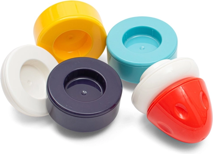 Sichere und langlebige Ausführung