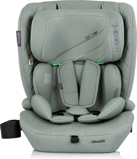 Wächst mit dem Kind 76–150 cm