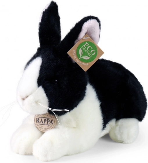 Plüschkaninchen 25 cm eco‑friendly RAPPA