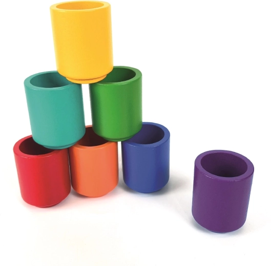 Hochwertiges und langlebiges FSC-Holz