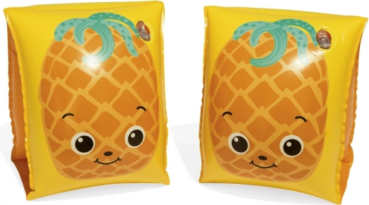 Aufblasbare Schwimmflügel Bestway für Kinder – Ananas