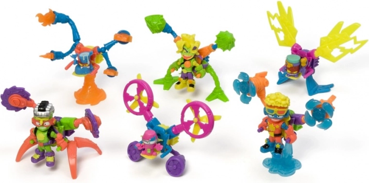 Sammelliste für einfaches Erweitern der Kollektion