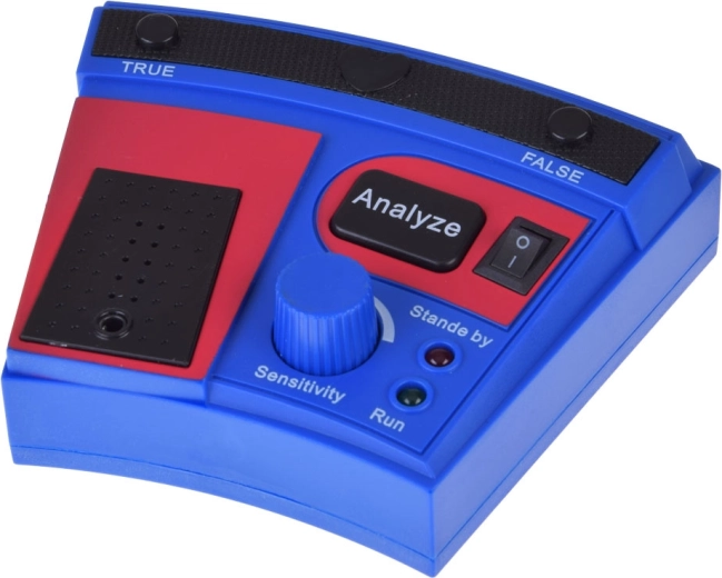 Einfache Bedienung und schnelle Ergebnisse