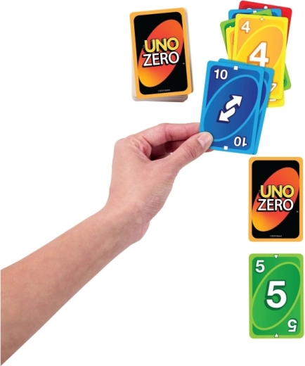 Aktionskarte Zweimal 2 ziehen