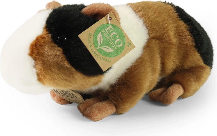 Plüschmeerschweinchen Rappa 22 cm umweltfreundlich