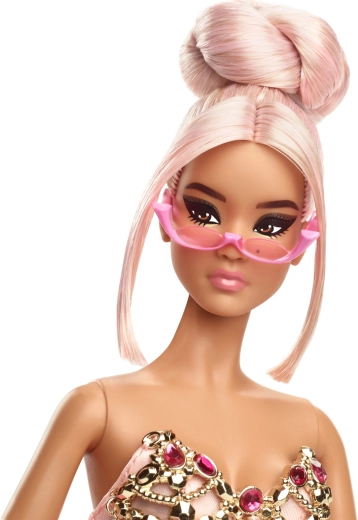 Stilvolle Accessoires und Posebarkeit