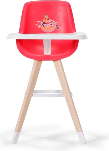 Modernes Design mit Ente Berta