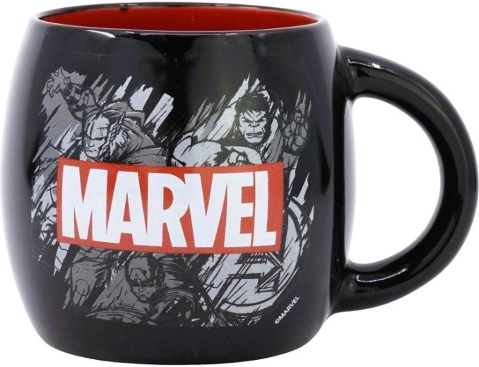 Marvel-Tasse – 1 Stück