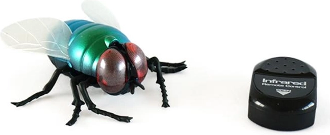 Magana Fliege mit Fernsteuerung