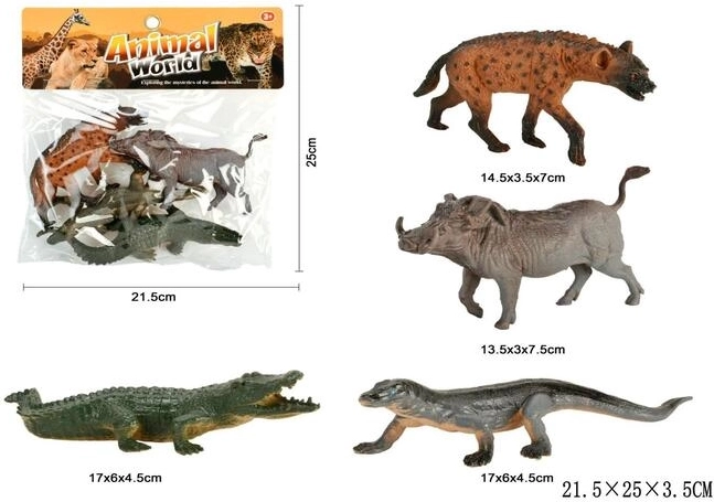 Wildtiere