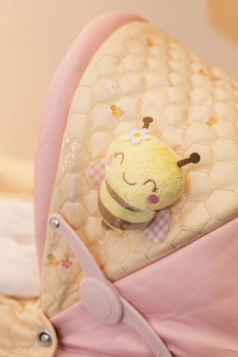 Verspielte Details der Kollektion Honey