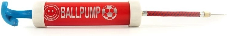 Kompakte Handpumpe für die Tasche