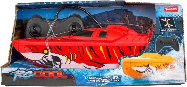 Action auf dem Wasser – auch für Einsteiger geeignet