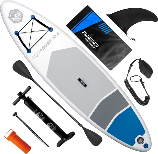 Stabilität und Komfort für alle