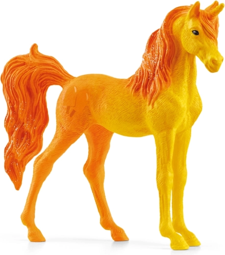 Schleich Bayala Sammler-Einhorn Ice Pop