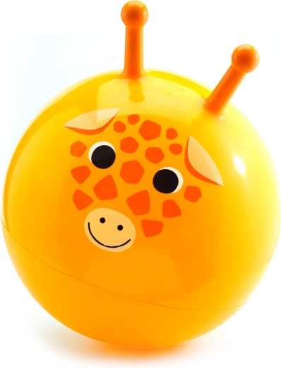 Djeco Hüpfball Gigi