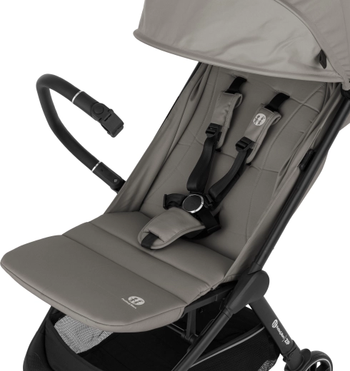 Komfort und Belüftung bei jeder Fahrt