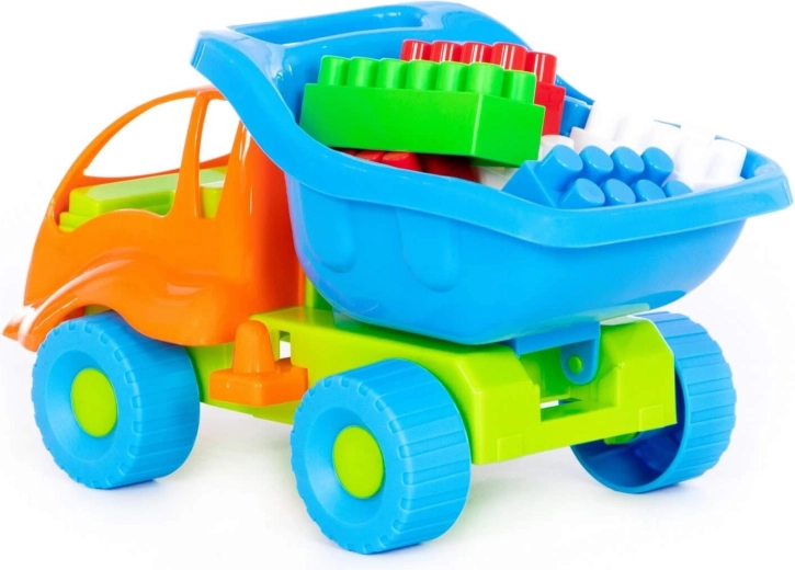 Bunte Ausführung, die Kinder begeistert