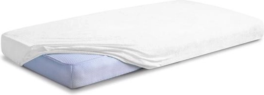Babymatex Frottier-Spannbettlaken 70 × 140 cm