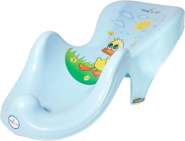 Baby-Badewannenliege Balbínka