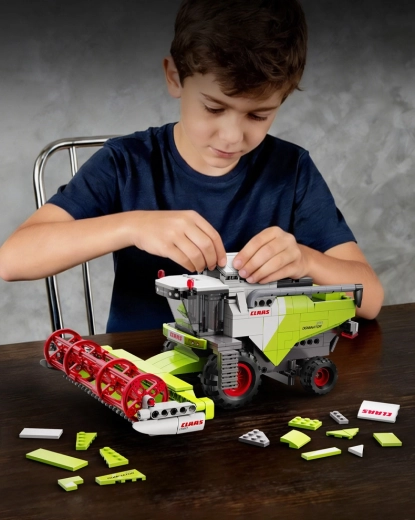 Bauspaß für Kinder ab 8 Jahren