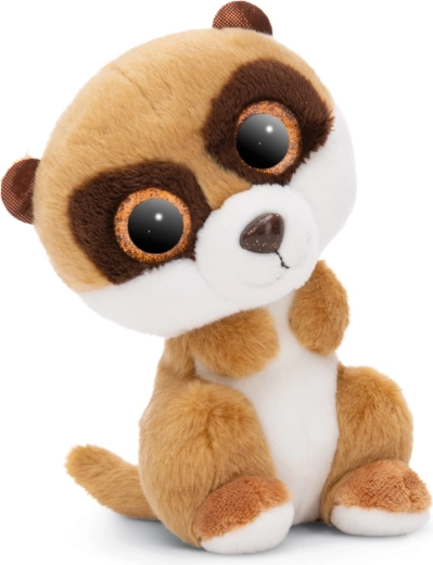 Nici Glubschis Plüsch-Erdmännchen Speeky 15 cm
