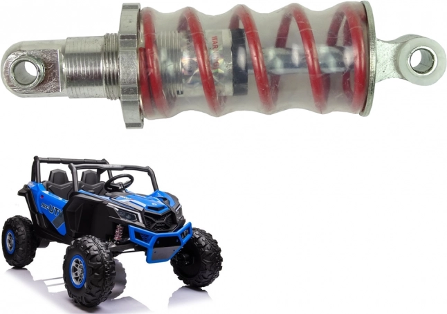 Vorderer Stoßdämpfer für Elektroauto XMX613