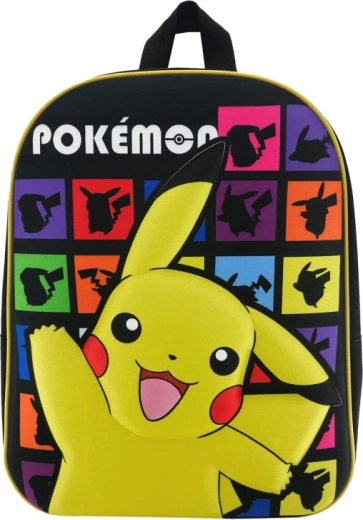 Pokémon Rucksack 32,5 cm