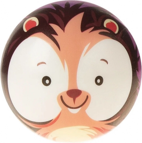 Fangball – Waldspaß, Igel